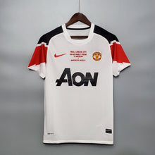 MANCHESTER UNITED I 10/11 HOMBRE (RETRO) - Bota de Oro Tienda