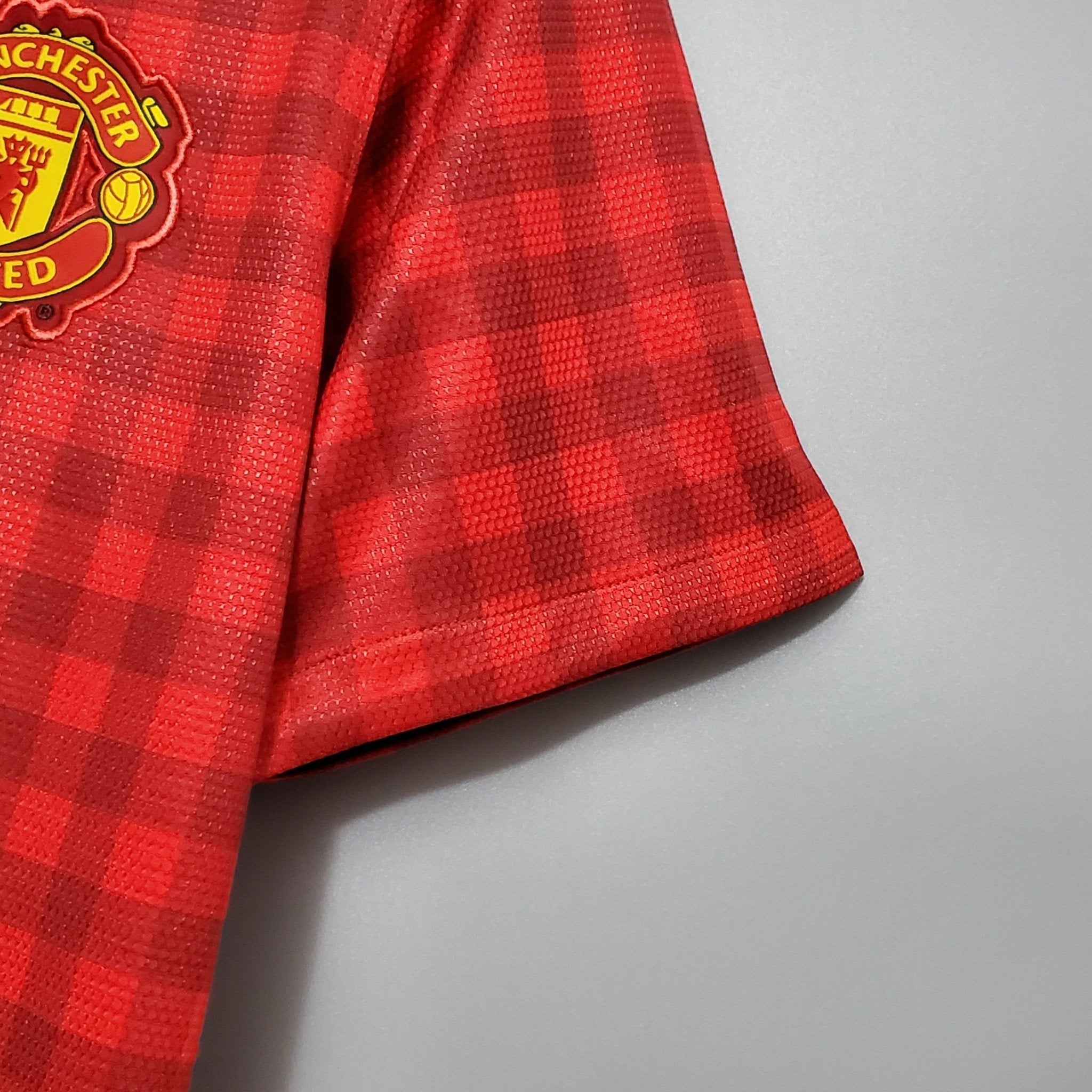 MANCHESTER UNITED I 12/13 HOMBRE (RETRO) - Bota de Oro Tienda