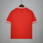 MANCHESTER UNITED I 1977 HOMBRE (RETRO) - Bota de Oro Tienda