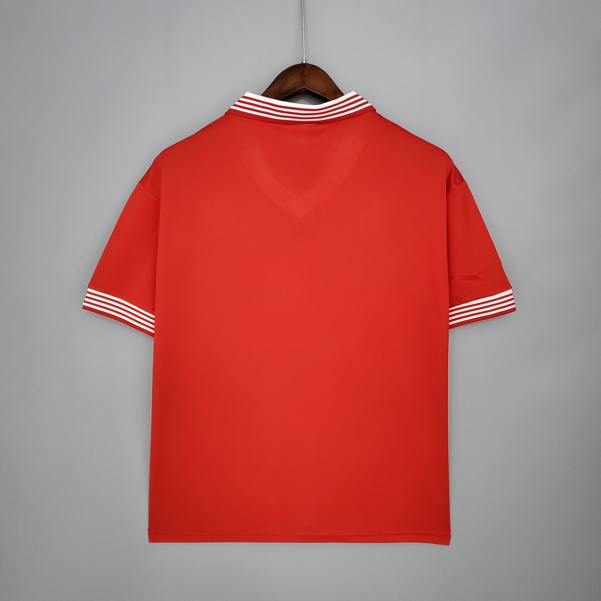 MANCHESTER UNITED I 1977 HOMBRE (RETRO) - Bota de Oro Tienda