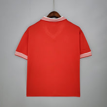 MANCHESTER UNITED I 1977 HOMBRE (RETRO) - Bota de Oro Tienda