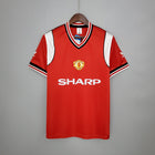 MANCHESTER UNITED I 1985 HOMBRE (RETRO) - Bota de Oro Tienda