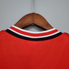 MANCHESTER UNITED I 1985 HOMBRE (RETRO) - Bota de Oro Tienda
