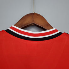 MANCHESTER UNITED I 1985 HOMBRE (RETRO) - Bota de Oro Tienda