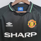 MANCHESTER UNITED I 1988 HOMBRE (RETRO) - Bota de Oro Tienda