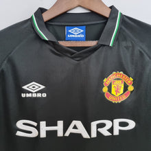 MANCHESTER UNITED I 1988 HOMBRE (RETRO) - Bota de Oro Tienda