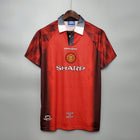 MANCHESTER UNITED I 1996 HOMBRE (RETRO) - Bota de Oro Tienda
