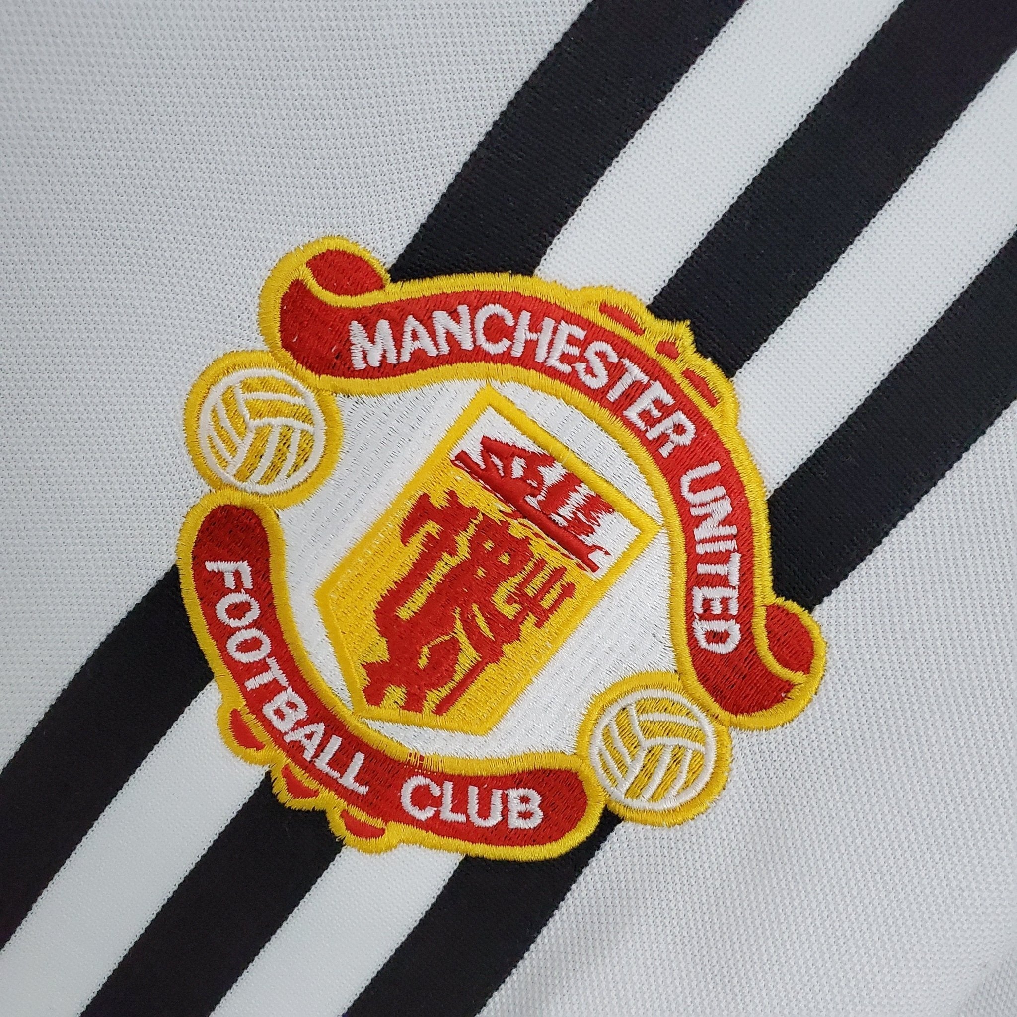 MANCHESTER UNITED I 75/80 HOMBRE (RETRO) - Bota de Oro Tienda