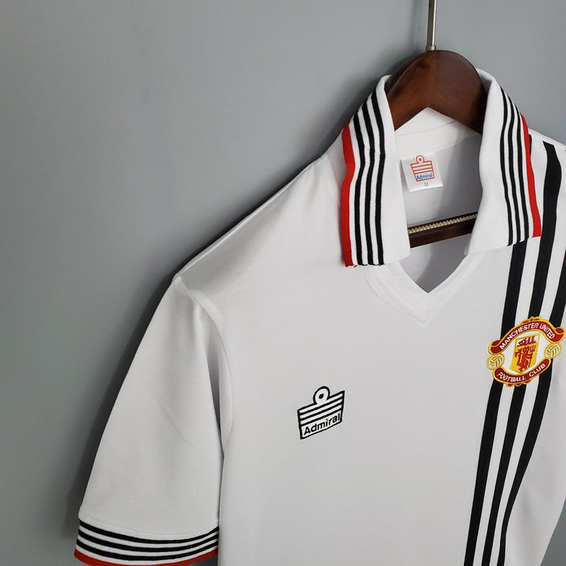 MANCHESTER UNITED I 75/80 HOMBRE (RETRO) - Bota de Oro Tienda