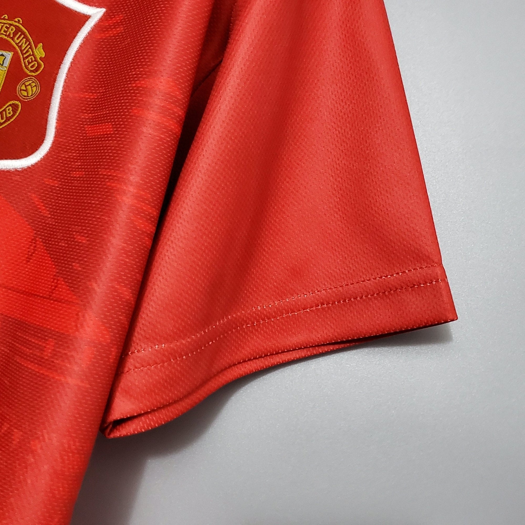 MANCHESTER UNITED I 94/96 HOMBRE (RETRO) - Bota de Oro Tienda