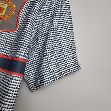 MANCHESTER UNITED I 95/96 HOMBRE (RETRO) - Bota de Oro Tienda