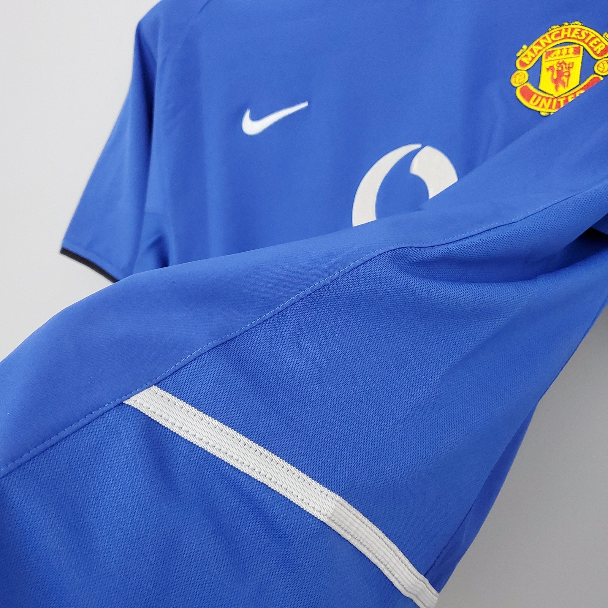 MANCHESTER UNITED II 02/04 HOMBRE (RETRO) - Bota de Oro Tienda
