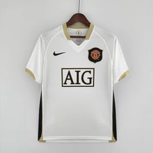 MANCHESTER UNITED II 06/07 HOMBRE (RETRO) - Bota de Oro Tienda