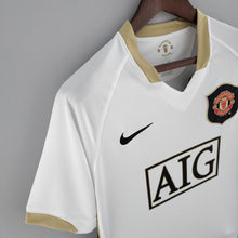 MANCHESTER UNITED II 06/07 HOMBRE (RETRO) - Bota de Oro Tienda