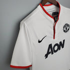MANCHESTER UNITED II 13/14 HOMBRE (RETRO) - Bota de Oro Tienda