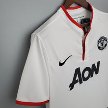 MANCHESTER UNITED II 13/14 HOMBRE (RETRO) - Bota de Oro Tienda