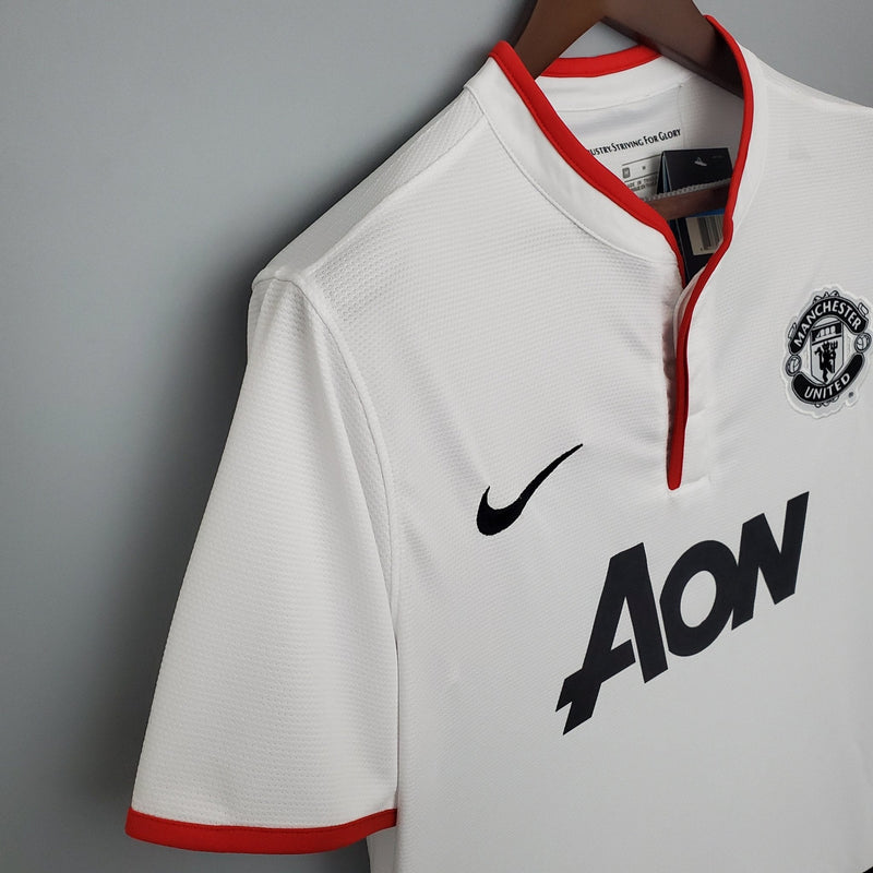 MANCHESTER UNITED II 13/14 HOMBRE (RETRO) - Bota de Oro Tienda