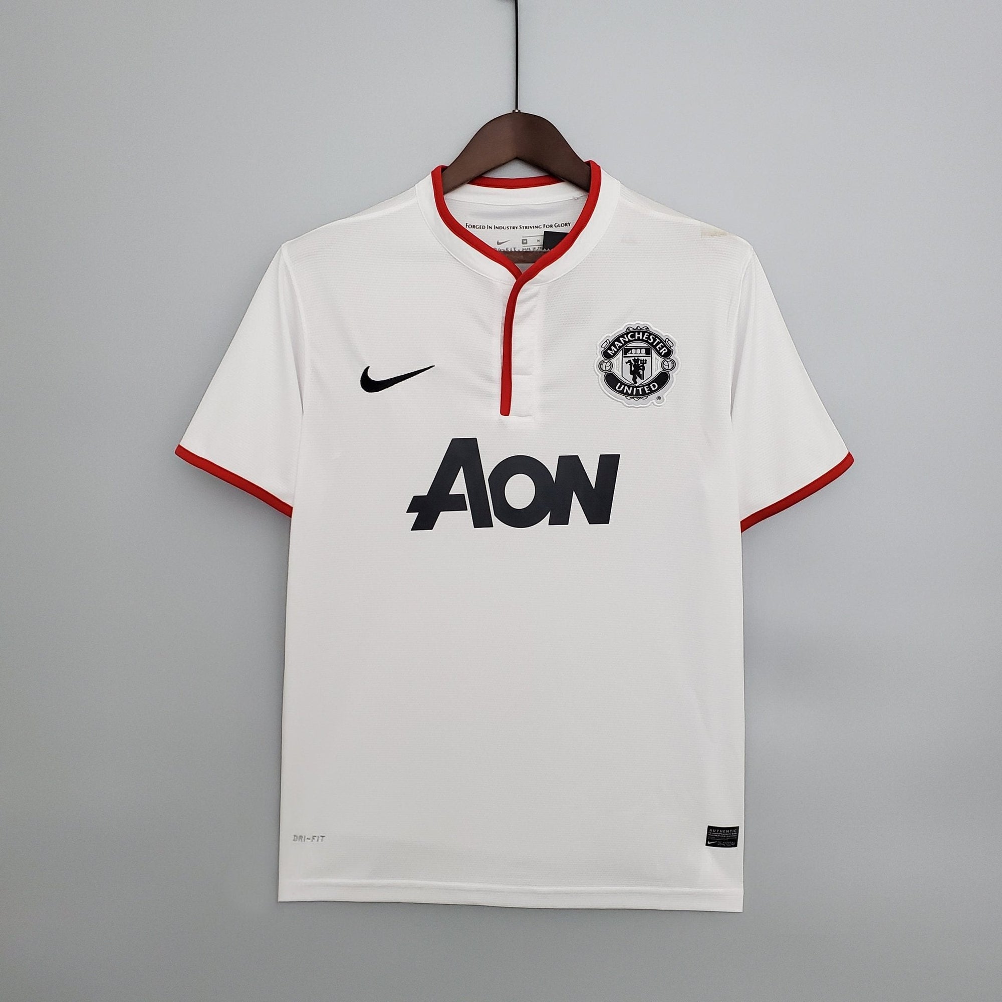 MANCHESTER UNITED II 13/14 HOMBRE (RETRO) - Bota de Oro Tienda