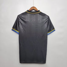 MANCHESTER UNITED II 93/95 HOMBRE (RETRO) - Bota de Oro Tienda