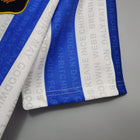 MANCHESTER UNITED II 94/96 HOMBRE (RETRO) - Bota de Oro Tienda