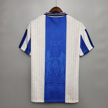 MANCHESTER UNITED II 94/96 HOMBRE (RETRO) - Bota de Oro Tienda
