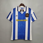 MANCHESTER UNITED II 94/96 HOMBRE (RETRO) - Bota de Oro Tienda