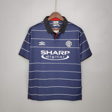 MANCHESTER UNITED II 99/00 HOMBRE (RETRO) - Bota de Oro Tienda