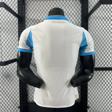 MARSEILLE PRIMERA EQUIPACIÓN 25/26 (VERSIÓN JUGADOR) - Bota de Oro Tienda