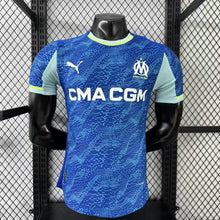 MARSEILLE TERCERA EQUIPACIÓN 25/26 (VERSIÓN JUGADOR) - Bota de Oro Tienda