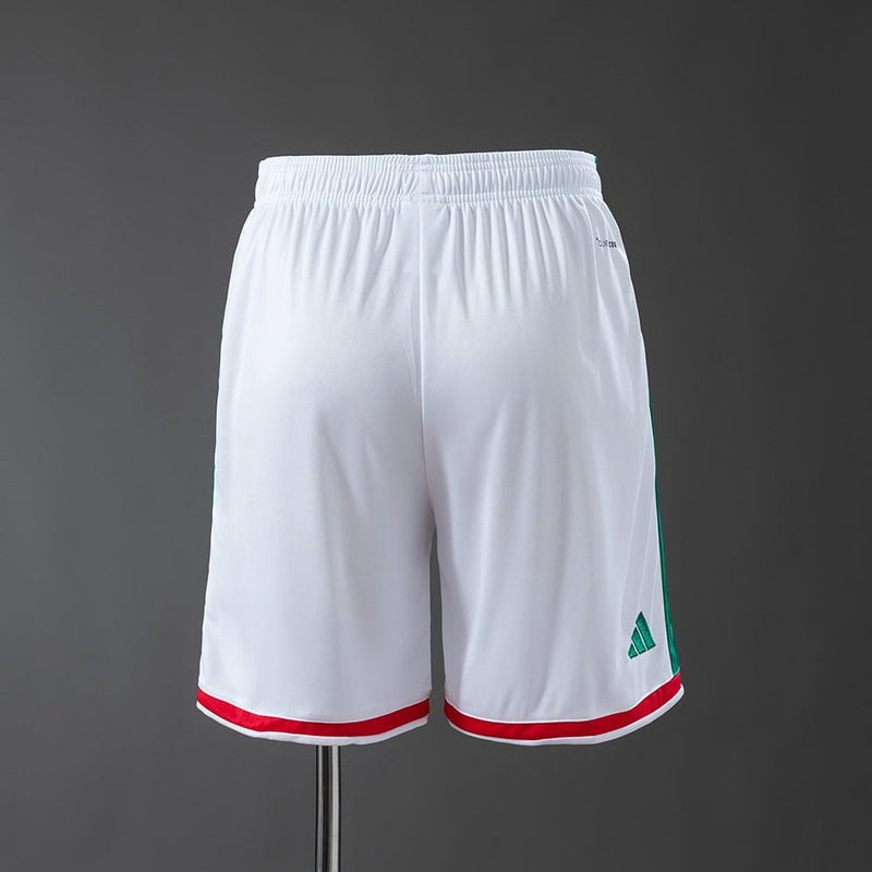 Mexico 2026 Primera Equipación Pantalón Corto - Bota de Oro Tienda