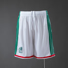 Mexico 2026 Primera Equipación Pantalón Corto - Bota de Oro Tienda
