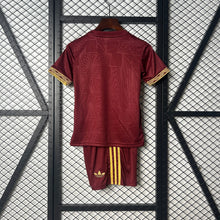 MEXICO EQUIPACIÓN EDICION ESPECIAL 25/26 NIÑOS - Bota de Oro Tienda