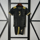 MEXICO EQUIPACIÓN EDICION ESPECIAL II 25/26 NIÑOS - Bota de Oro Tienda