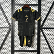 MEXICO EQUIPACIÓN EDICION ESPECIAL II 25/26 NIÑOS - Bota de Oro Tienda