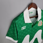 MEXICO I 95/96 HOMBRE (RETRO) - Bota de Oro Tienda