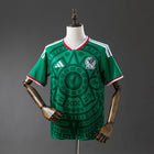 México Local 2026 Mundial - Bota de Oro Tienda