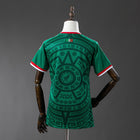 México Local Femenina 2 2026 Mundial - Bota de Oro Tienda