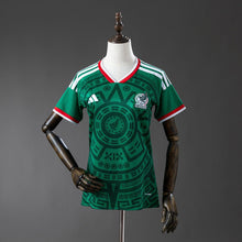 México Local Femenina 2 2026 Mundial - Bota de Oro Tienda