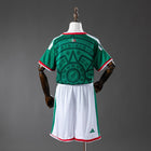 México Local Infantil 2026 Mundial - Bota de Oro Tienda