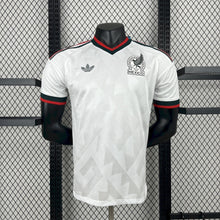 México Mundial Visitante Versión Jugador 2026 Mundial - Bota de Oro Tienda