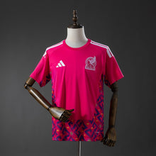 México Portero 2026 Mundial - Bota de Oro Tienda