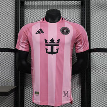 MIAMI PRIMERA EQUIPACIÓN 25/26 (VERSIÓN JUGADOR) - Bota de Oro Tienda