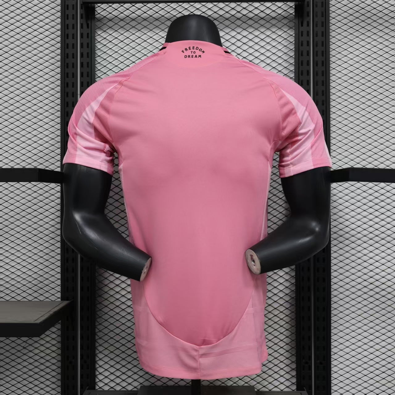MIAMI PRIMERA EQUIPACIÓN 25/26 (VERSIÓN JUGADOR) - Bota de Oro Tienda