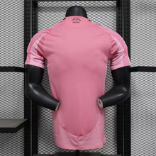 MIAMI PRIMERA EQUIPACIÓN 25/26 (VERSIÓN JUGADOR) - Bota de Oro Tienda