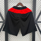 Milan 25/26 Primera Equipación Pantalón Corto - Bota de Oro Tienda