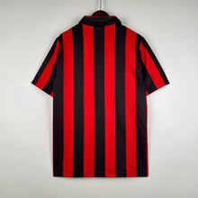 MILAN 89/90 (RETRO) - Bota de Oro Tienda