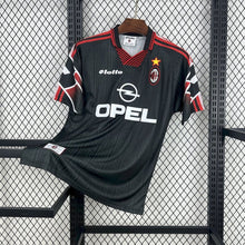 MILAN EDICION ESPECIAL 97/98 (RETRO) - Bota de Oro Tienda