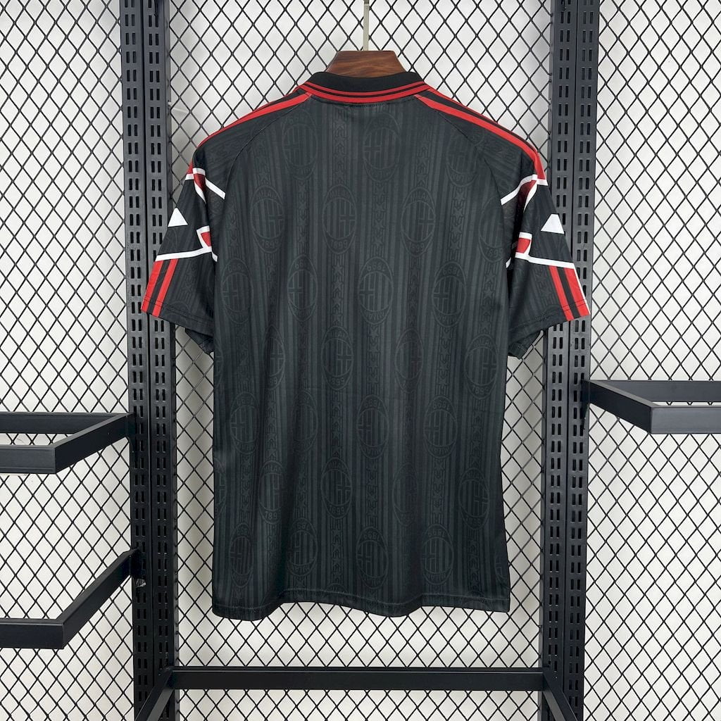 MILAN EDICION ESPECIAL 97/98 (RETRO) - Bota de Oro Tienda