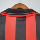 MILAN II 96/97 HOMBRE (RETRO) - Bota de Oro Tienda