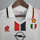 MILAN IX 95/97 HOMBRE (RETRO) - Bota de Oro Tienda